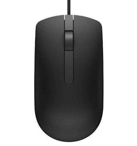 Dell Optical Mouse (MS116)