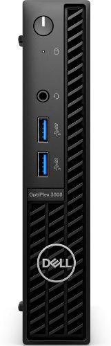Dell Optiplex 3000 MFF
