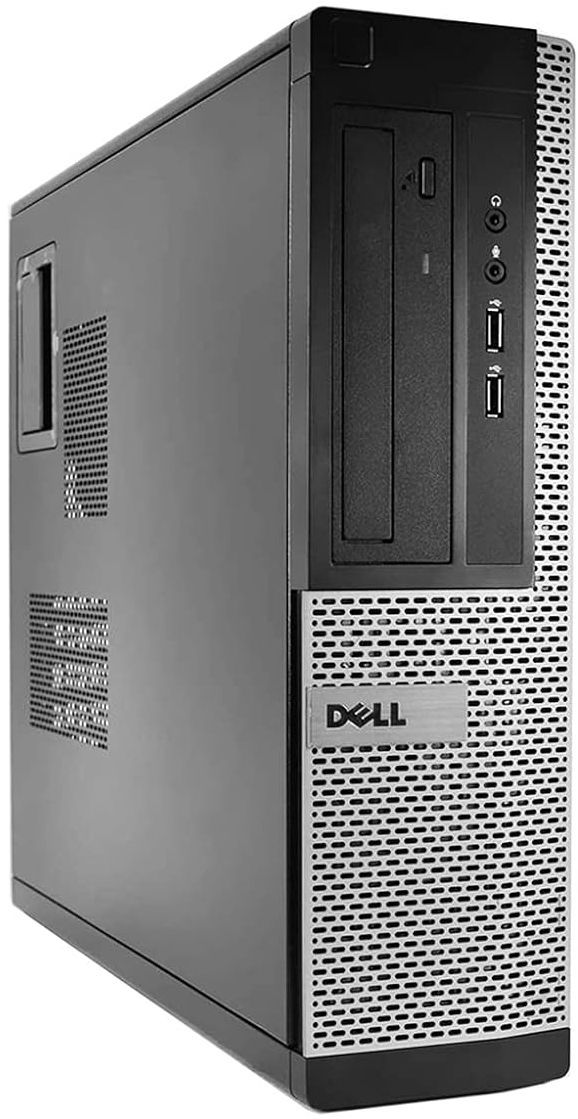Dell OptiPlex 3010 DT Desktop PC