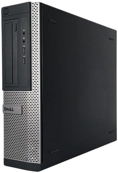 Dell OptiPlex 3010 DT Desktop PC