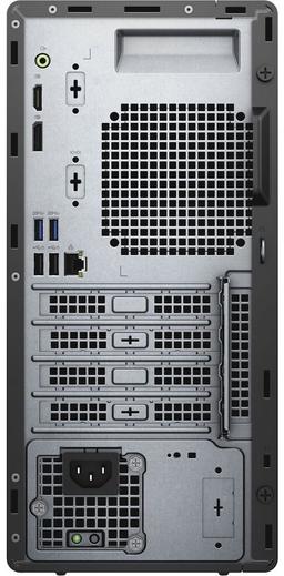 Dell Optiplex 3080 MT Mini Tower Desktop