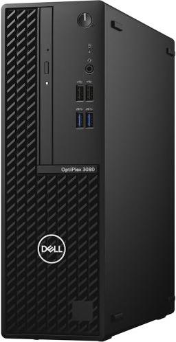 Dell OptiPlex 3080 SFF Desktop