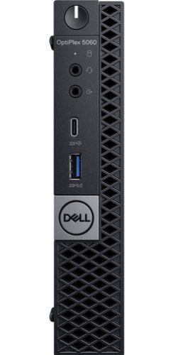 Dell Optiplex 5060 Micro Tower