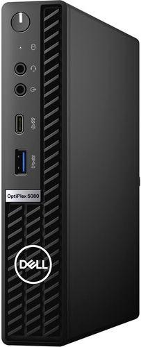 Dell OptiPlex 5080 MFF Desktop Computer