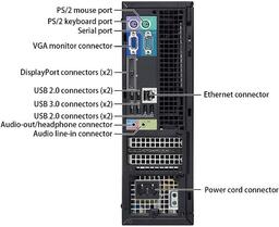 Dell OptiPlex 7010 SFF