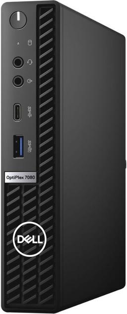 Dell OptiPlex 7080 Desktop MFF