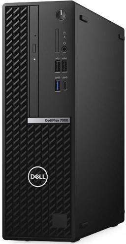 Dell OptiPlex 7080 SFF i5-10500 3.10Ghz