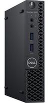 Dell Optiplex 3060 MicroTower