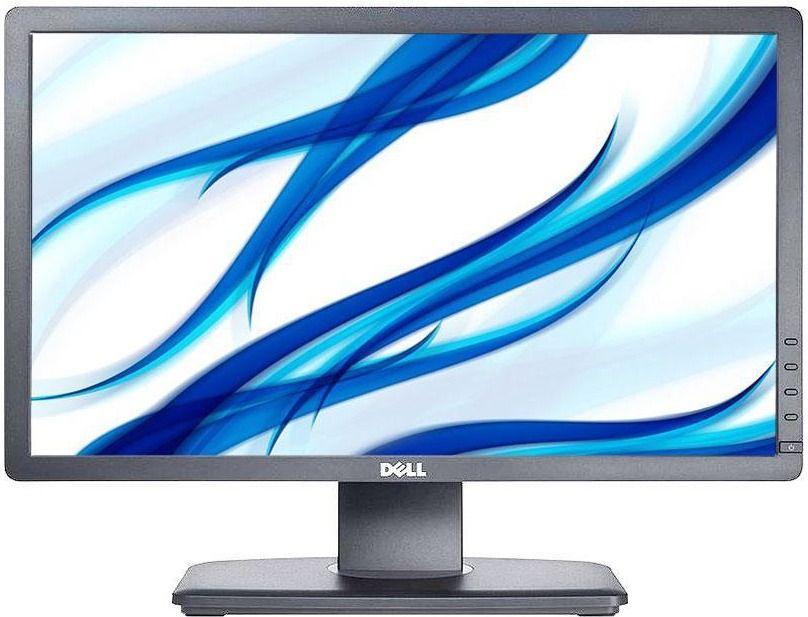Dell P2412HB 24"inch LED Monitor