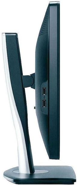 Dell P2412HB 24"inch LED Monitor