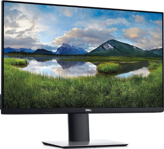 Dell P2720D IPS Monitor 27"