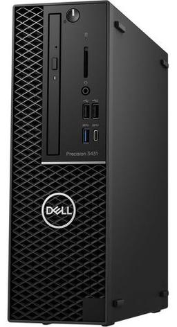Dell Precision 3431 SFF