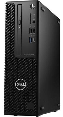 Dell Precision 3450 SFF Desktop