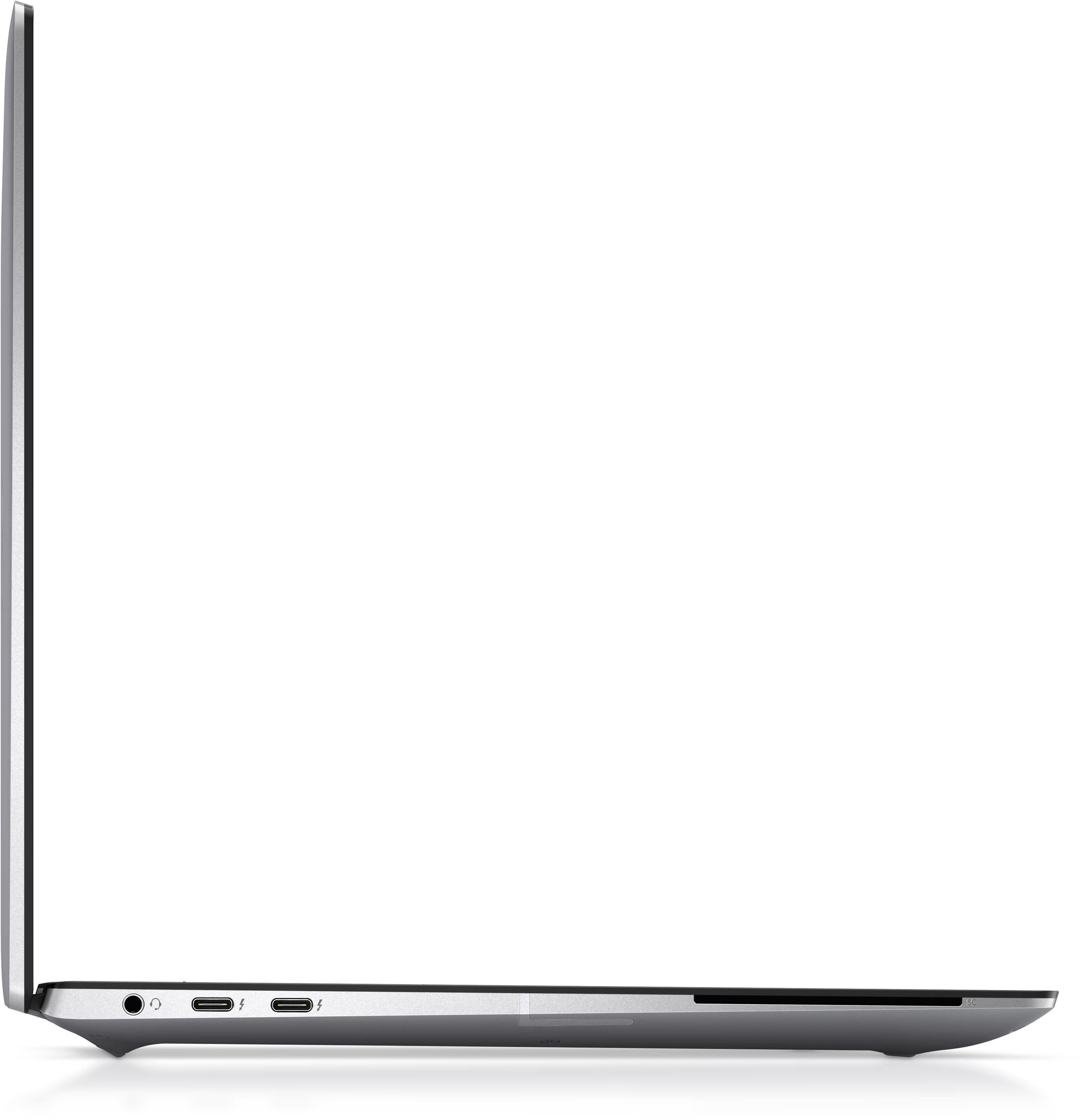 Dell Precision 5480 Workstation Laptop 14"