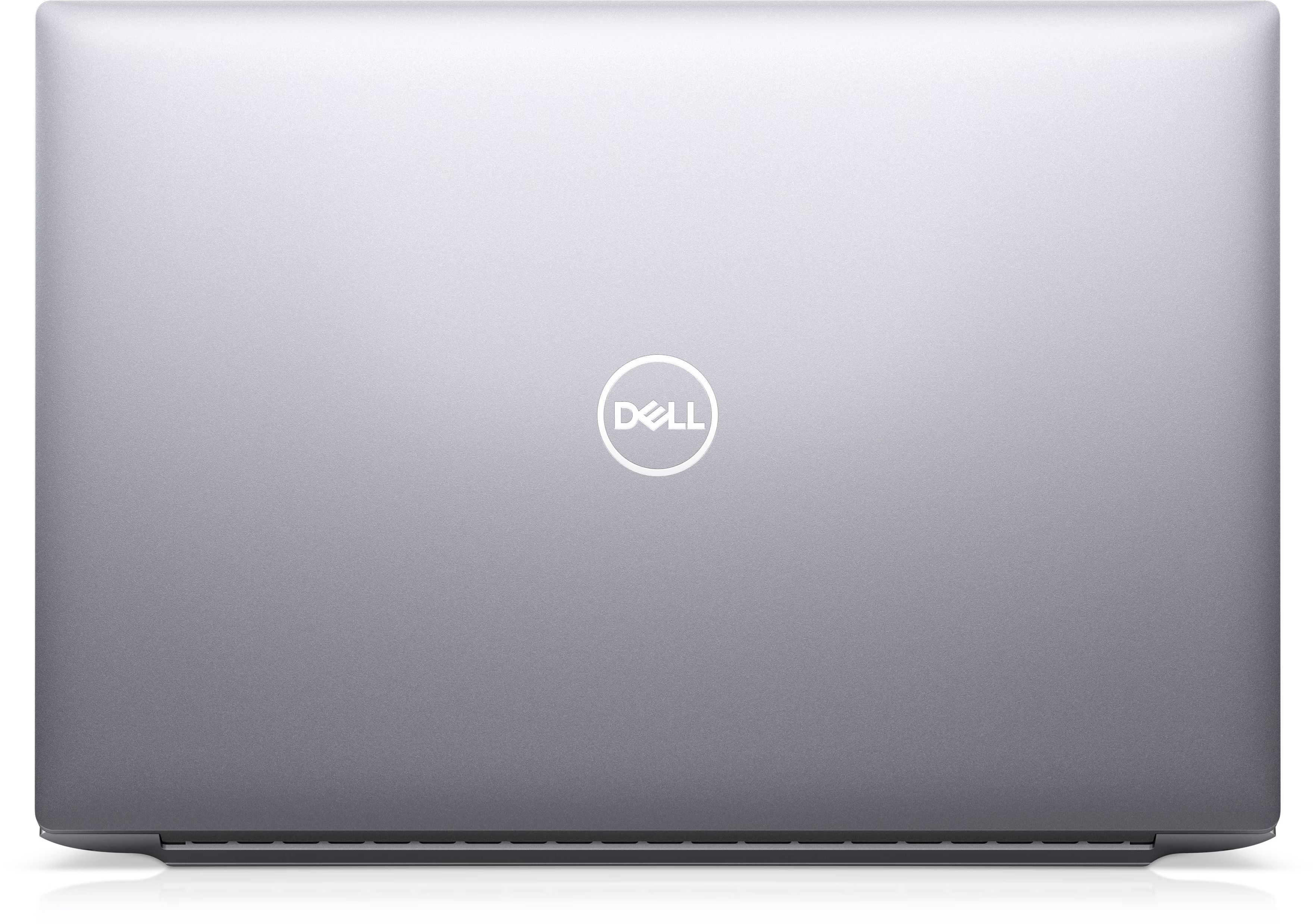 Dell Precision 5480 Workstation Laptop 14"