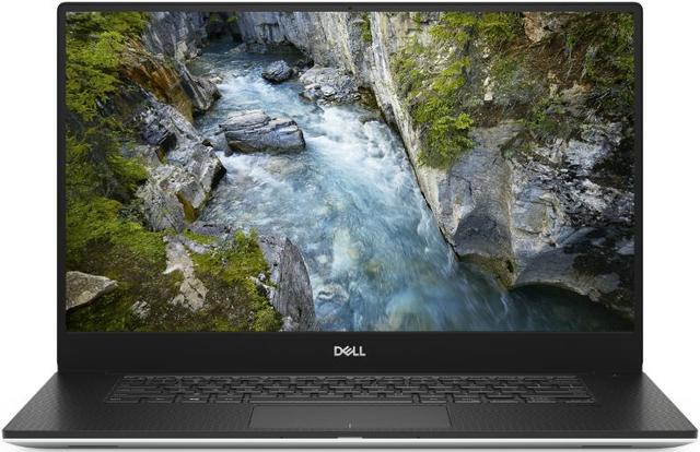 Dell Precision 5540 Mobile Workstation Laptop 15.6" Intel Core i9 9980HK 2.4GHz in Titan Grey