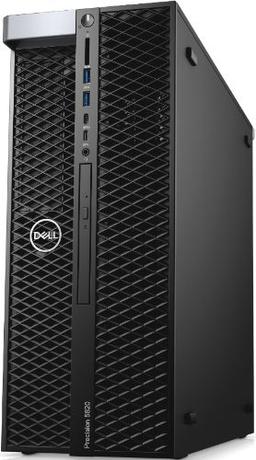 Dell Precision 5820 Tower Desktop