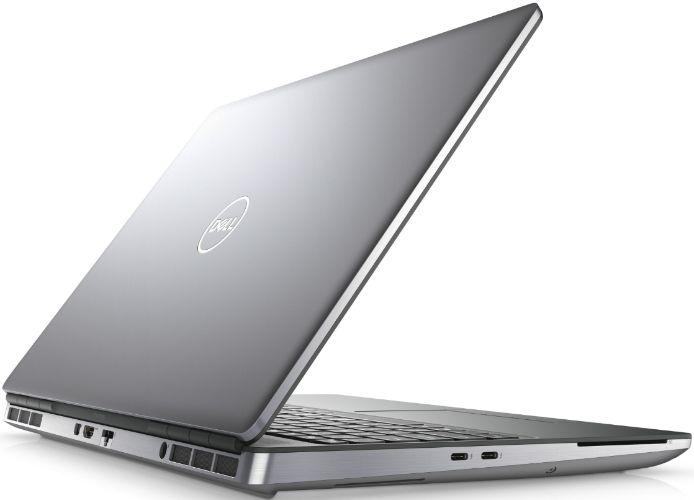 Refurbished Dell Precision 7560 Mobile Workstation Laptop 15.6" - Reebelo Singapore