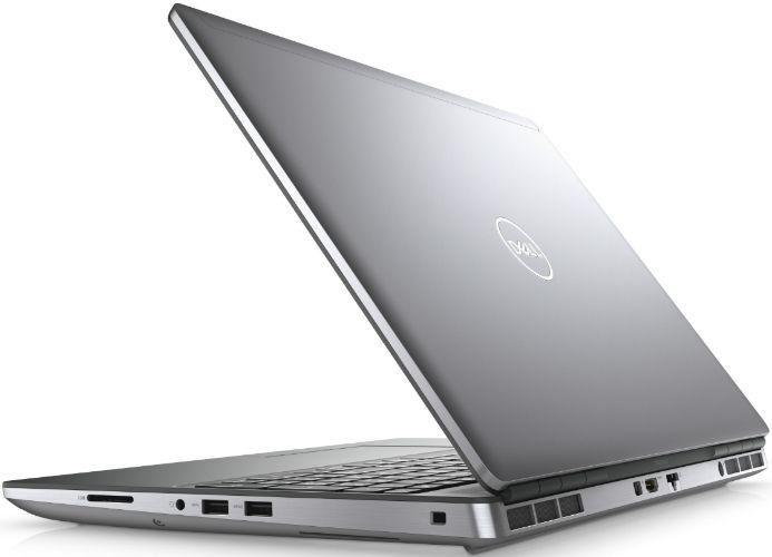 Refurbished Dell Precision 7560 Mobile Workstation Laptop 15.6" - Reebelo Singapore