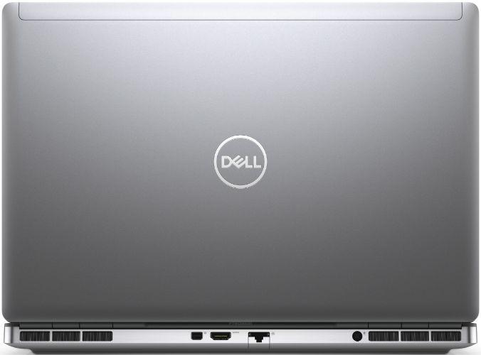 Refurbished Dell Precision 7560 Mobile Workstation Laptop 15.6" - Reebelo Singapore