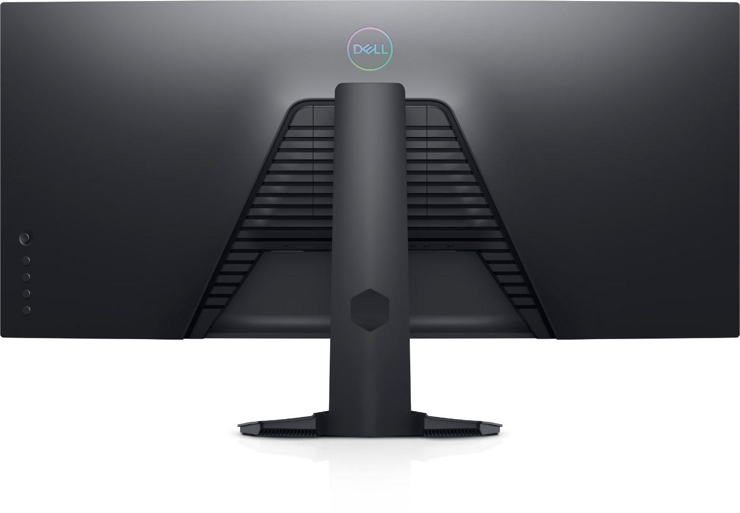 Refurbished Dell S3422DWG 34 Curved Gaming Monitor 34" - Reebelo Singapore