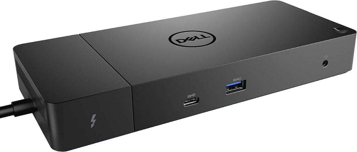 Refurbished Dell Thunderbolt Dock- WD19TBS 130w Power Delivery - Reebelo Singapore