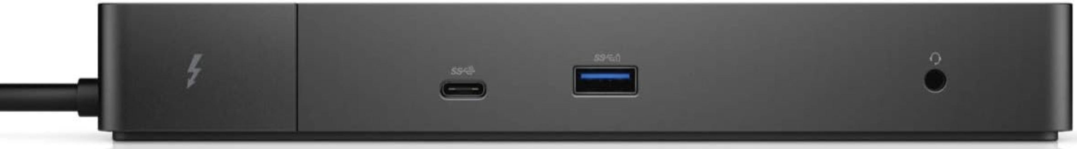 Refurbished Dell Thunderbolt Dock- WD19TBS 130w Power Delivery - Reebelo Singapore
