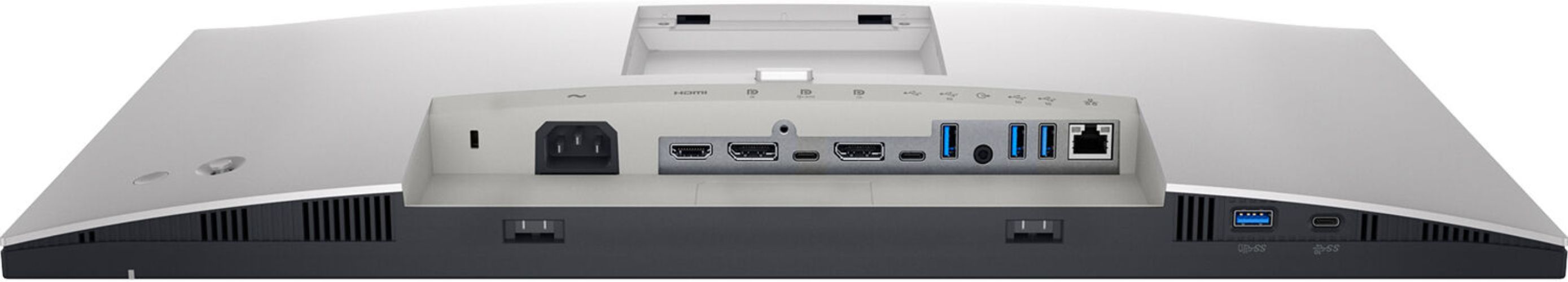 Dell UltraSharp U2422HE USB-C Hub Monitor 24"