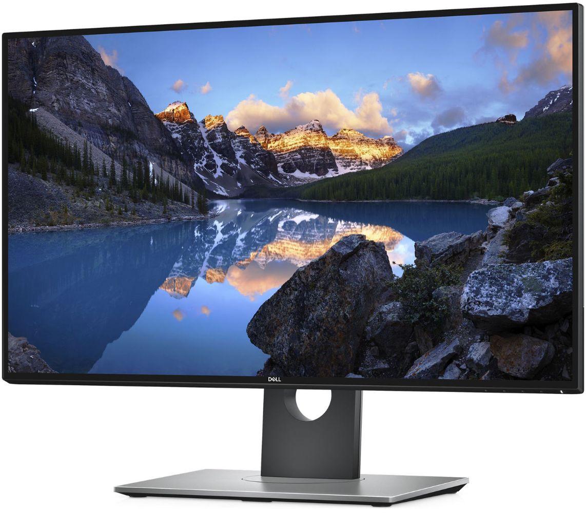 Refurbished Dell UltraSharp U2718Q LCD Monitor 27" - Reebelo Singapore