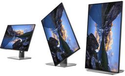 Refurbished Dell UltraSharp U2718Q LCD Monitor 27" - Reebelo Singapore