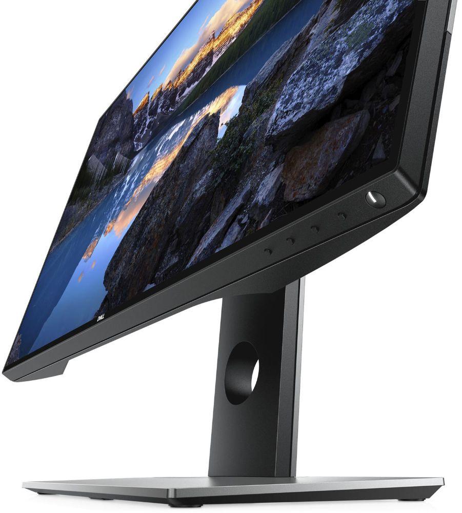 Refurbished Dell UltraSharp U2718Q LCD Monitor 27" - Reebelo Singapore