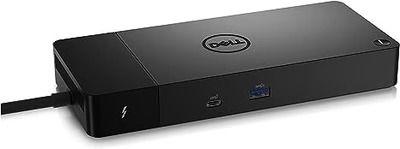 Dell WD22TB4 ThunderBolt 4 Dock 180W