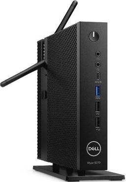 Dell Wyse 5070 Thin Client Desktop