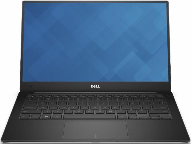 Dell XPS 13 9360 Laptop 13.3" Intel Core i7-7560U 2.4GHz in Rose Gold