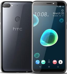HTC Desire 12+
