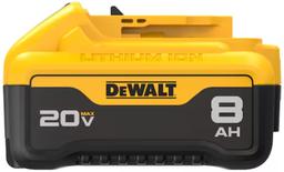 Dewalt DCB208R 20V MAX* 8Ah Battery