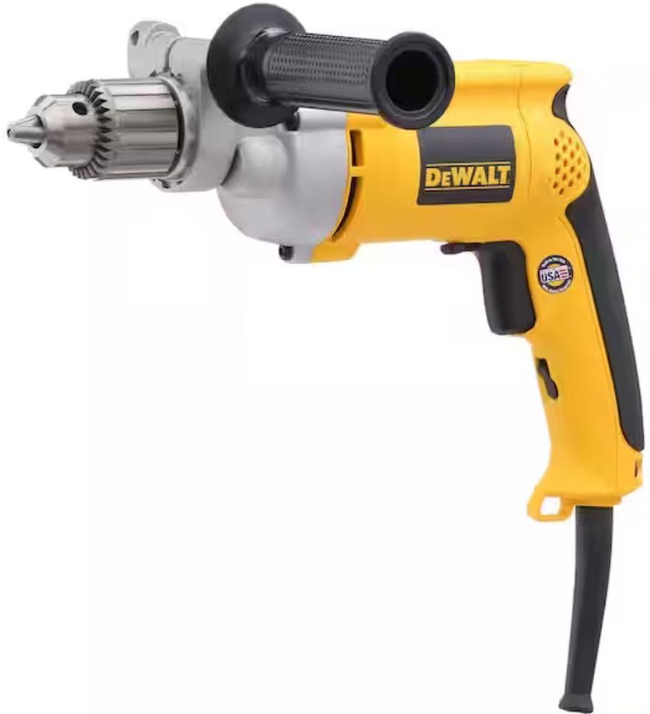 Dewalt DW235GR 1/2 in. (13mm) VSR Drill