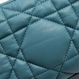 Dior Calfskin Diortravel Nomad Small Pouch