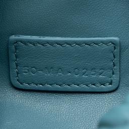 Dior Calfskin Diortravel Nomad Small Pouch