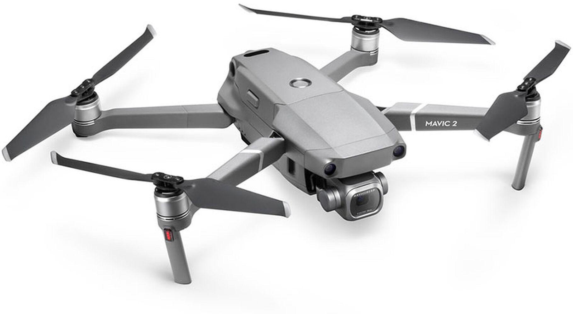 Refurbished DJI Mavic 2 Pro Camera Drone - Reebelo Singapore