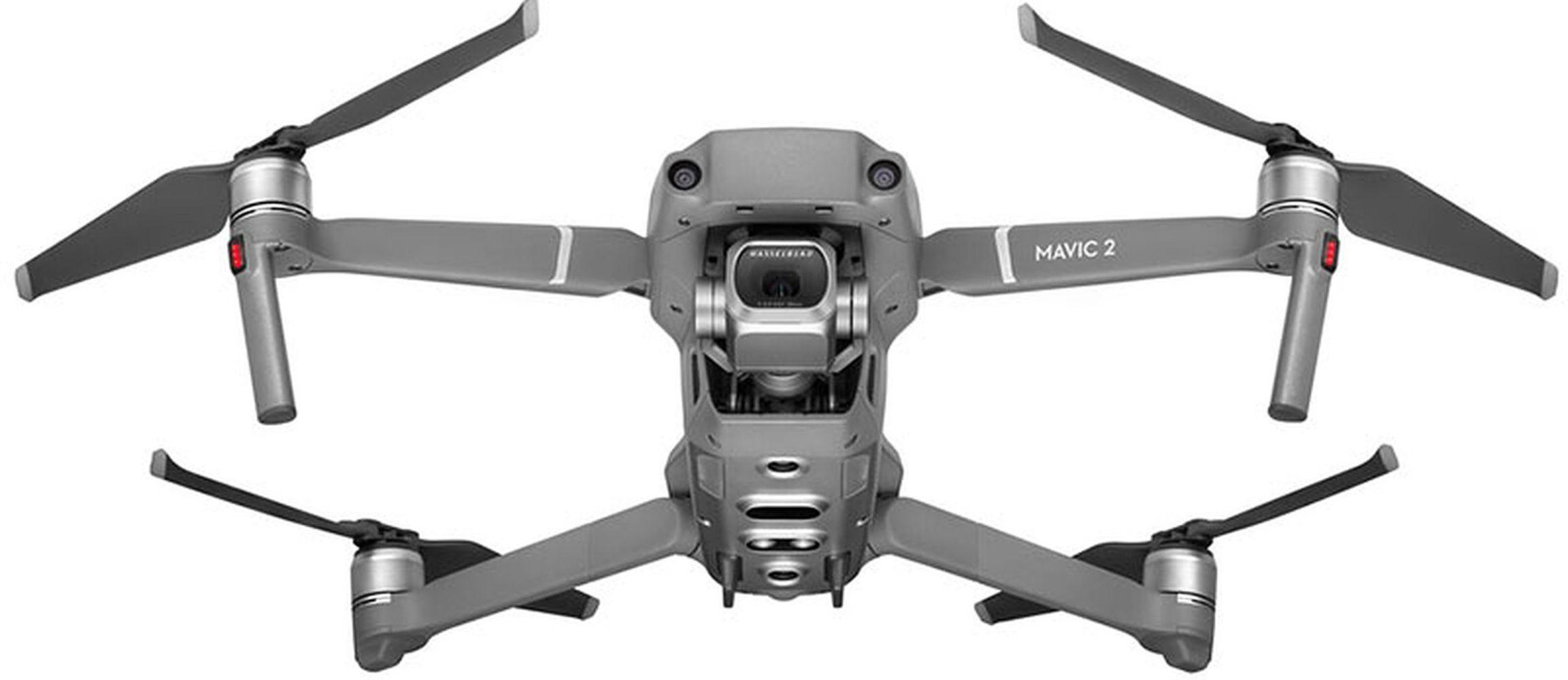 Refurbished DJI Mavic 2 Pro Camera Drone - Reebelo Singapore