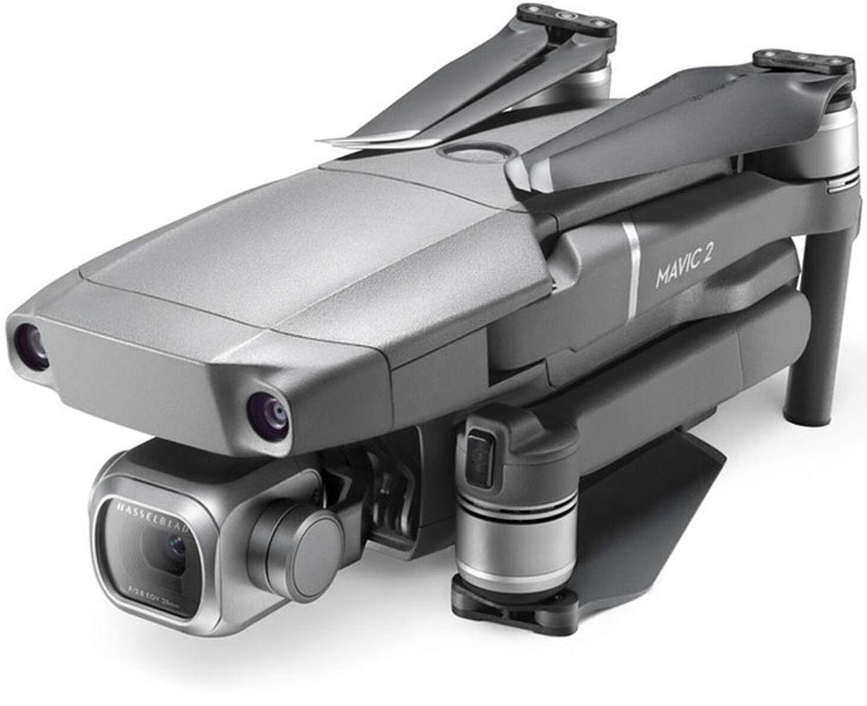 Refurbished DJI Mavic 2 Pro Camera Drone - Reebelo Singapore
