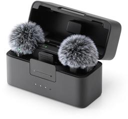 DJI Mic Mini (2 TX + 1 RX + Charging Case)