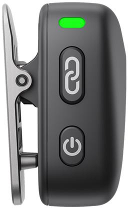 DJI Mic Mini (2 TX + 1 RX + Charging Case)