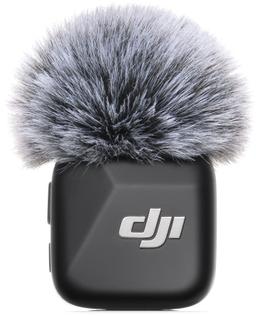 DJI Mic Mini (2 TX + 1 RX + Charging Case)