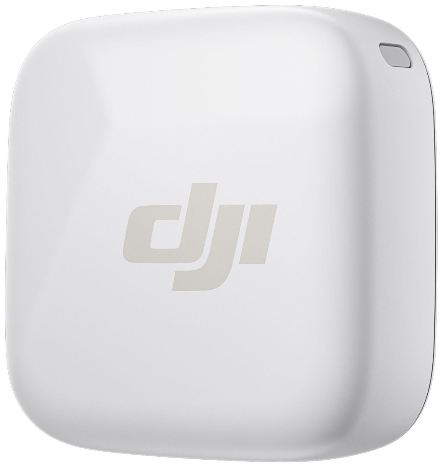 Refurbished DJI Mic Mini Transmitter - Reebelo Singapore