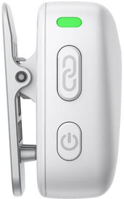 Refurbished DJI Mic Mini Transmitter - Reebelo Singapore