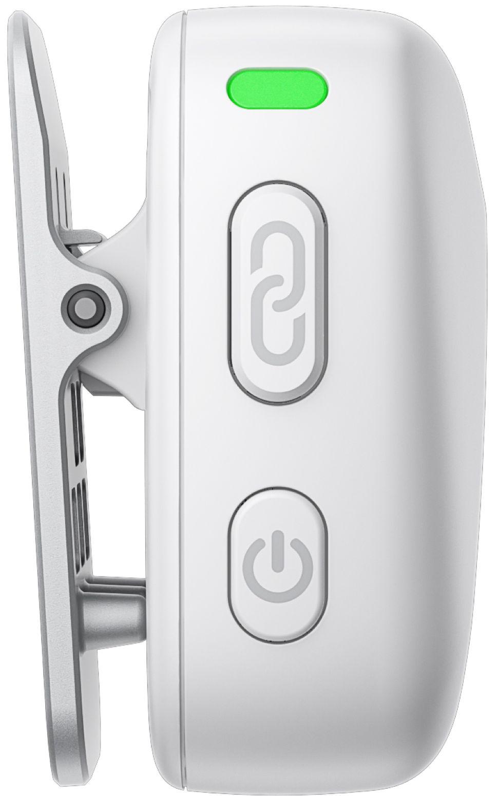 Refurbished DJI Mic Mini Transmitter - Reebelo Singapore