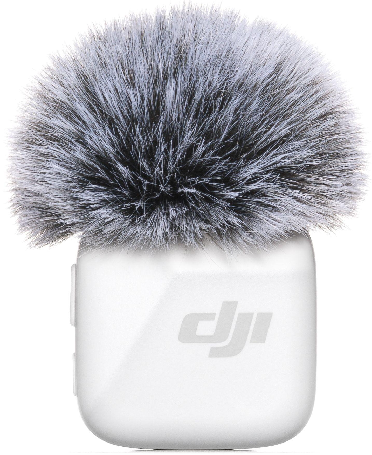 Refurbished DJI Mic Mini Transmitter - Reebelo Singapore