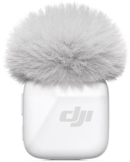 Refurbished DJI Mic Mini Transmitter - Reebelo Singapore